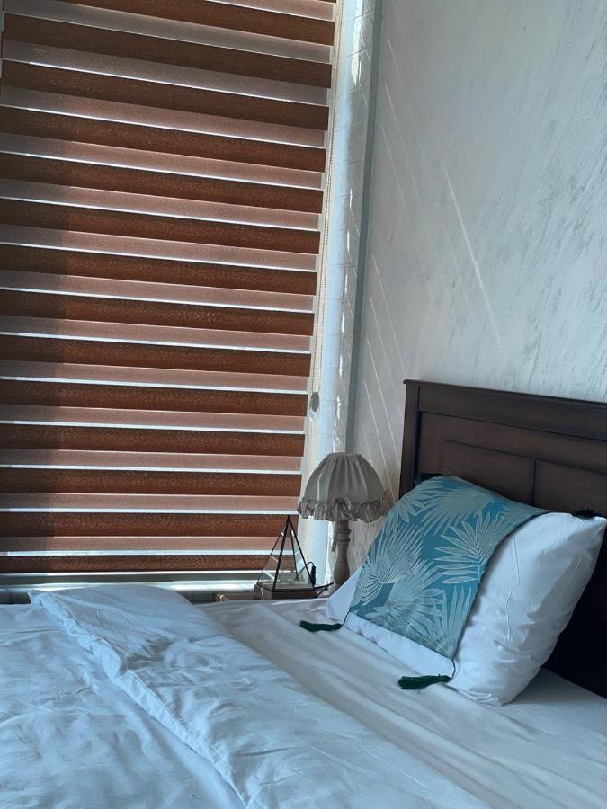 Raqeem Hotel Wadi Musa Exterior photo