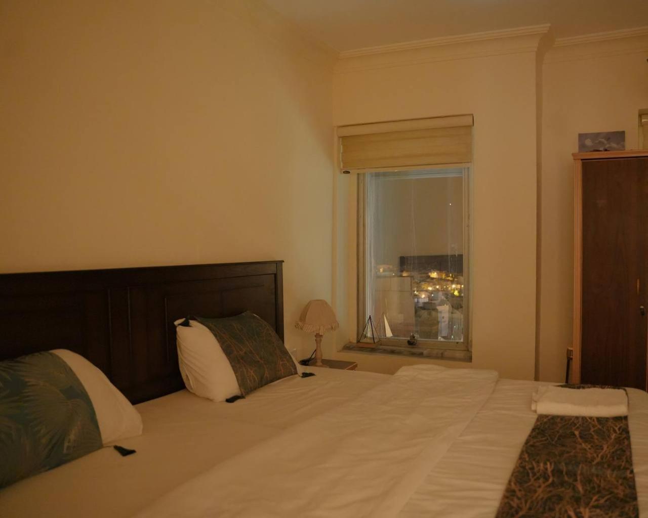 Raqeem Hotel Wadi Musa Exterior photo