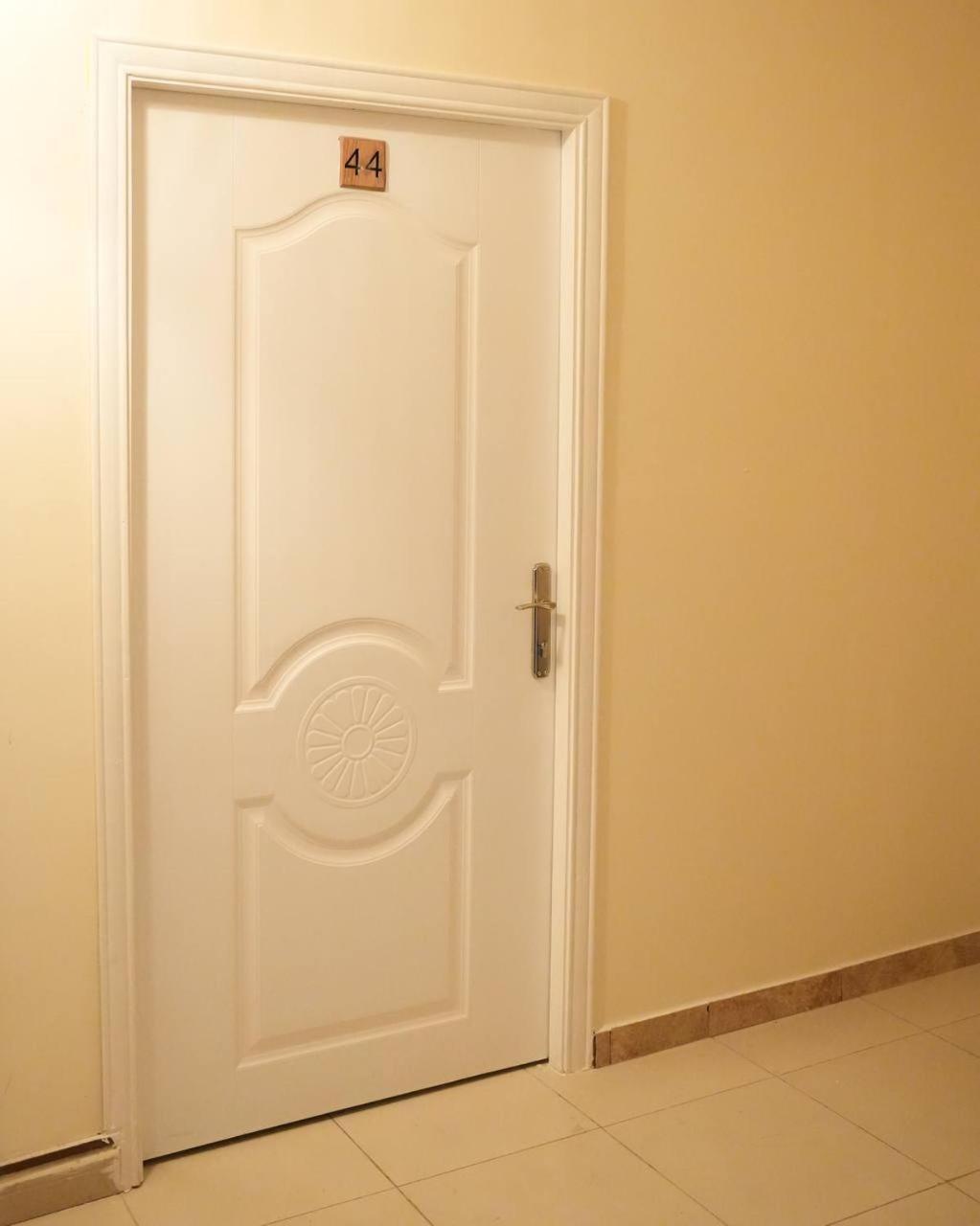 Raqeem Hotel Wadi Musa Exterior photo